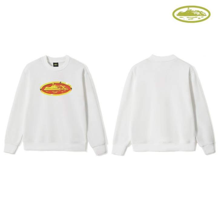 Corteiz Sweatshirt _SKUCorteizS-2XLastxC105831449